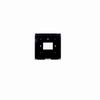 Show product details for 51-MT92000-0001 Geovision Wall Mount Bracket for FR Panel