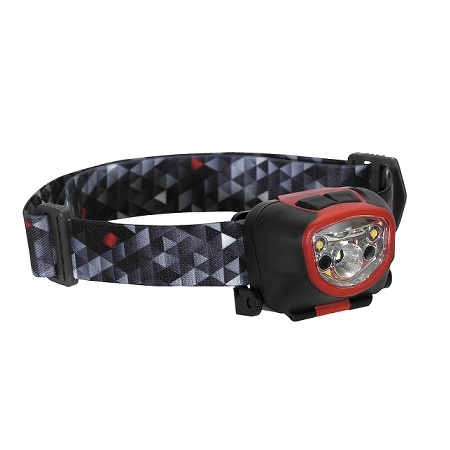 514010 Southwire Tools and Equipment Products HT180 Auto-Dimming Head Torch