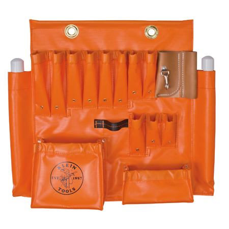 Klein Tools Buckets, Bags and Aprons