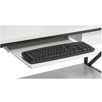 5200-3-200-00 Kendall Howard Performance Keyboard Tray