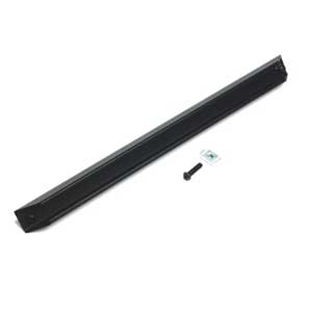 5200-3-500-96 Kendall Howard Performance 96 inch Accessory Bar