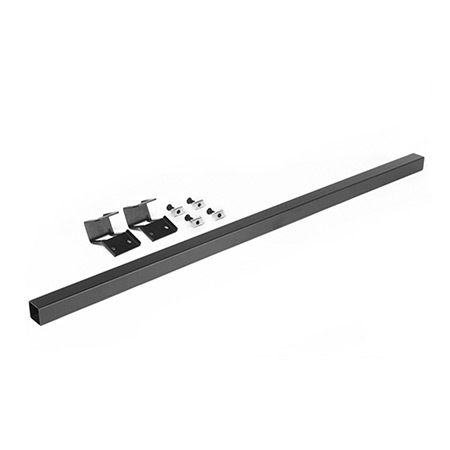 5200-3-500-CR Kendall Howard 49" Performance Accessory Bar