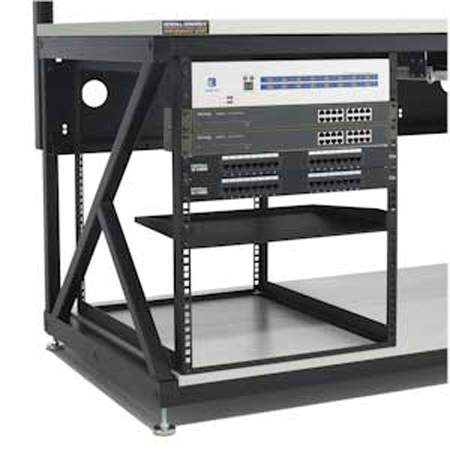 Performance Plus LAN Station Accessories 