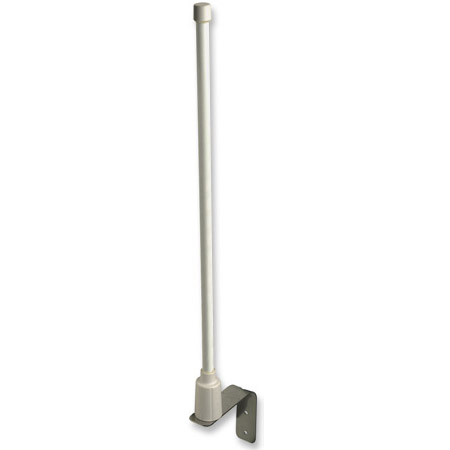521413 Intellinet High-Gain Omni-Directional Antenna 2.4 GHz - 9 dBi - IP65
