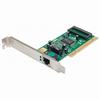 Show product details for 522328 Intellinet Gigabit PCI Network Card 32-bit 10/100/1000 Mbps Ethernet LAN PCI Card