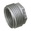 Show product details for 524-25 Arlington Industries 1"X3/4" Reducing Bushings - Pack of 25