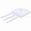 Show product details for 525787 Intellinet High-Power Wireless AC1750 Dual-Band Gigabit PoE Access Point 450 Mbps Wireless N (2.4 GHz) + 1300 Mbps Wireless AC (5 GHz) WDS Wireless Client Isolation 27.5 dBm  Wall-Mount