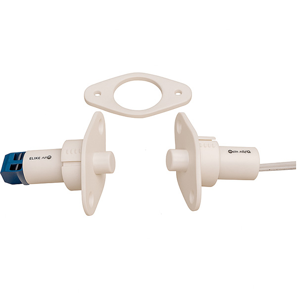 Generic (Non-branded) Plunger Style Magnetic Contacts