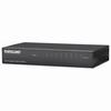 530347 Intellinet 8-Port Gigabit Ethernet Switch Desktop size - Metal Housing - IEEE 802.3az (Energy Efficient Ethernet)