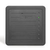 Show product details for 5358AGN00 HID ProxPro Proximity Reader (Clock-and-Data)