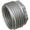 Show product details for 536-10 Arlington Industries 2" x 1-1/2" Reducing Bushings - Pack of 10