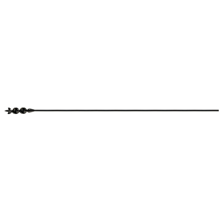 53720 Kleintools Flex Bit Auger w/ Screw Point, 1 IN X 54 IN