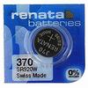 Show product details for 53772 UPG Renata Silver Oxide 1.55V Button Battery