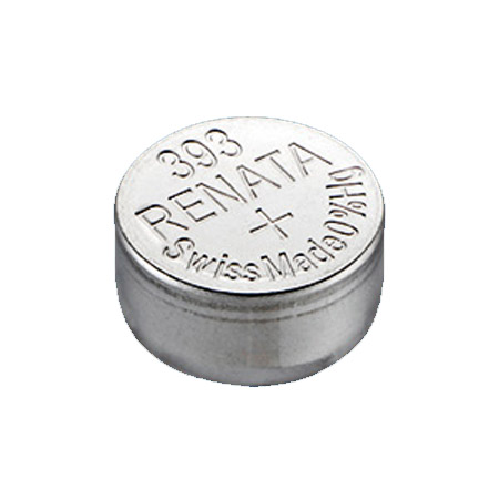 53780 UPG silver oxide Renata