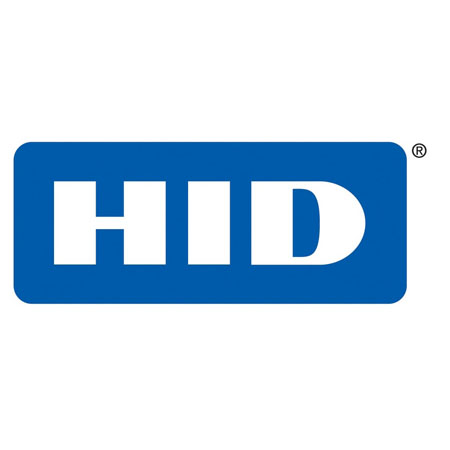 5455-311-01 HID Charcoal Gray Cover - ProxPro II Reader