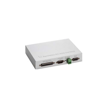 55-ENMEPOS-031U Geovision GV-Data Capture V3E POS Integration Box Ethernet Ready