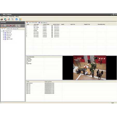 55-VR016-000-DISCONTINUED Geovision 16 Channel Video Gateway