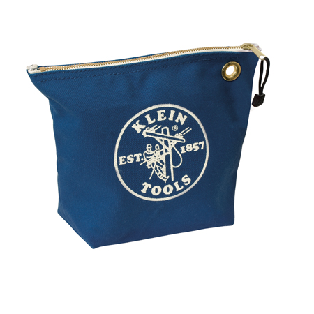 Klein Tools Zipper Bags