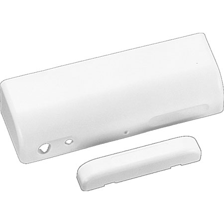 Glass Break and Shock Sensors