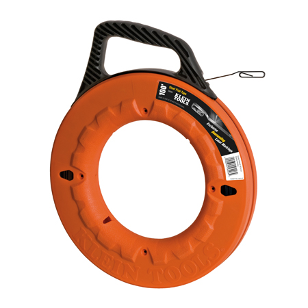 Fish Tape, Rods & Conduit Tools