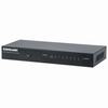 Show product details for 561099 Intellinet 8-Port Gigabit Web-Smart Switch 8-Port RJ45 10/100/1000 Mbps - IGMP - IEEE 802.3az Energy Efficient Ethernet - Desktop - Metal