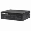Show product details for 561204 Intellinet Network Solution 8-Port Gigabit Ethernet PoE+ Switch - IEEE 802.3at/af Power over Ethernet (PoE+/PoE) Compliant - 60 W - Desktop