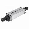 Show product details for 561211 Intellinet Network Solution Outdoor Gigabit High-Power PoE+ Extender Repeater - IEEE 802.3at/af Power over Ethernet (PoE+/PoE) Extends Range up to 328 Feet - Metal - IP65