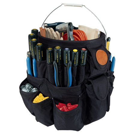 Klein Tools Tool Totes