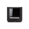 Show product details for 5900B Comelit Maestro monitor - Black color