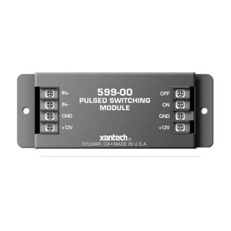 Xantech Controls