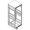 Show product details for 5AR8-26 Middle Atlantic UCP Module for Adjustable Split Rear Rackrail - for 5AR8-26