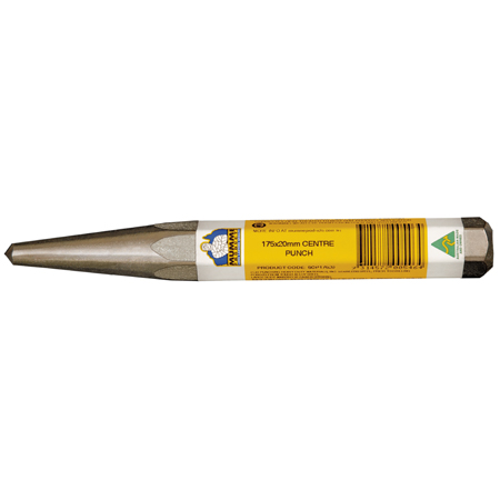 Klein Tools Center Punches - Heavy Duty