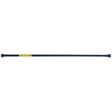 5FBR165025 Klein Tools Fence Bar - Round, 65" X 1-1/16"