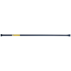 Show product details for 5FBR165025 Klein Tools Fence Bar - Round, 65" X 1-1/16"