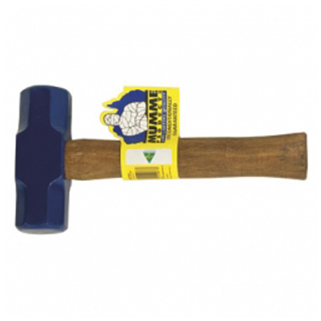 Klein Tools Mason's Club Hammer - Wooden Handle