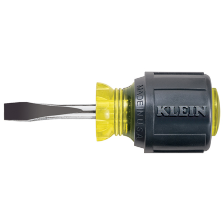 Klein Tools Keystone-Tip (Round-Shank)