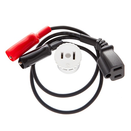 60030S Southwire Tools and Equipment Adapter Kit for Circuit Breaker Finder