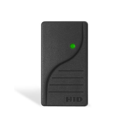 6005B1B06 HID ProxPoint Plus Proximity Reader (Wiegand)
