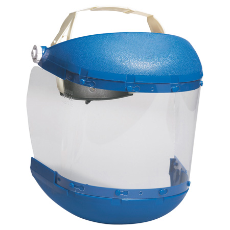 Klein Tools Face Shields
