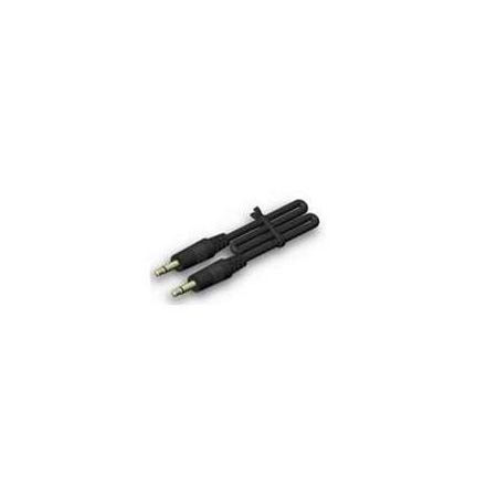 6017400 Xantech Cable 3.5/3.5 Mono 2'