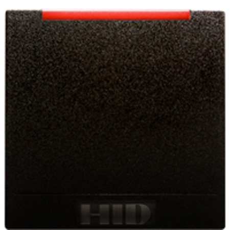6110CKN0000 HID iCLASS R30 Read Only Contactless Smart Card Reader (Wiegand)