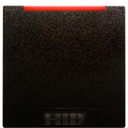 6111CKU0000 HID iCLASS RW300 Read/Write Contactless Smart Card Reader (Wiegand and USB)