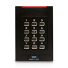 Show product details for 6134CKN000500 HID iCLASS RPK40-T Read Only Multi Technology Transit Keypad Reader (Wiegand)