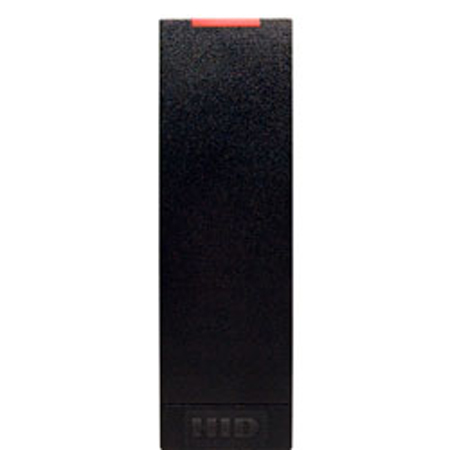 6140CKN0000 HID iCLASS R15 Read Only Contactless Smart Card Reader (Wiegand)