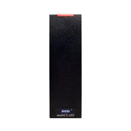 6144CKN0005 HID iCLASS RP15-T Read Only Multi Technology Transit Reader (Wiegand)