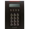 Show product details for 6171BKU000000 HID iCLASS RWKL550 Read/Write Contactless Smart Card Reader with LCD/Keypad (Wiegand and USB)