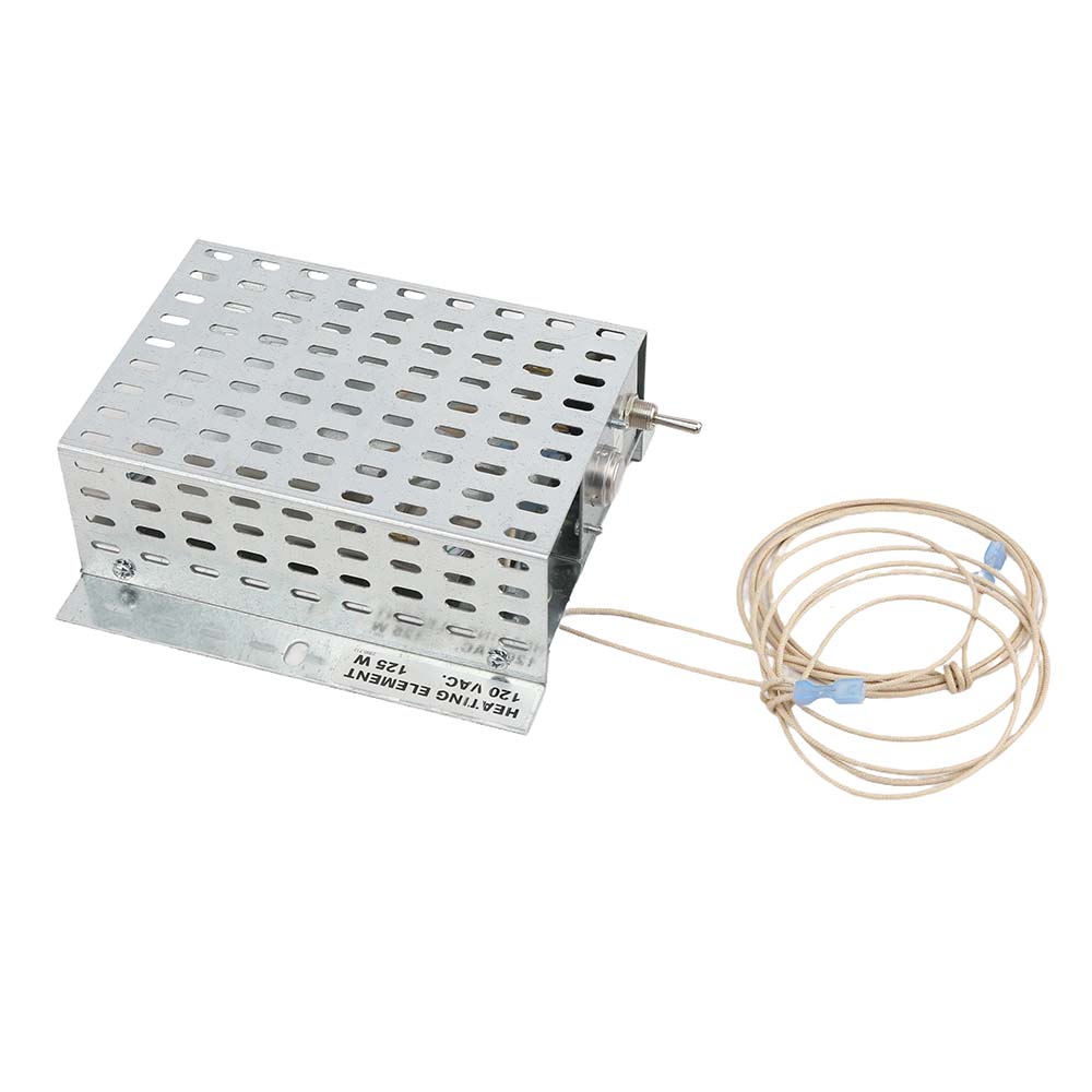 620-100989 Linear 115 Volt Heater Kit Assembly