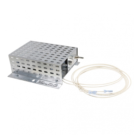 620-100990 Linear 230 Volt Cage Style Heater Kit Assembly