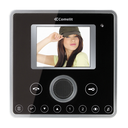 Comelit VIP Video Internal Units