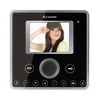 Show product details for 6202BBM Comelit 3.5" LCD Monitor Screen + Induction Loop 320 x 240